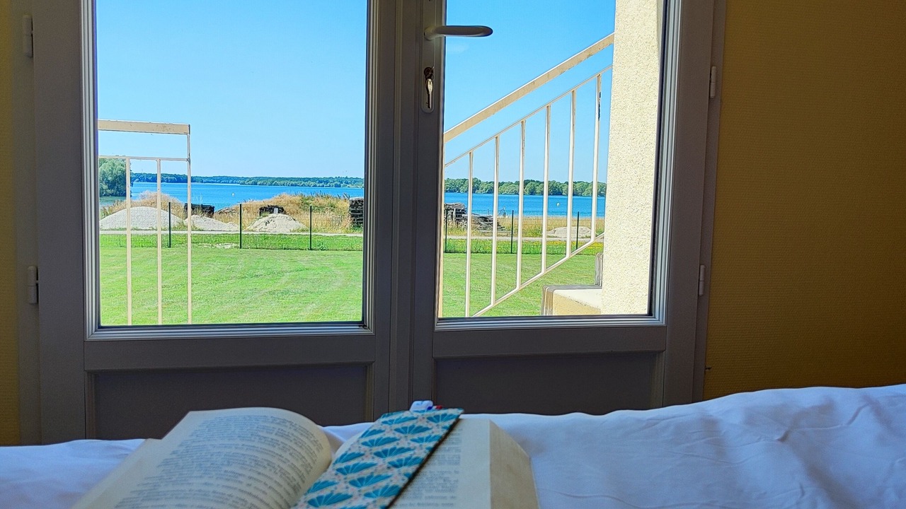 Photo of Bedroom in Mathaux