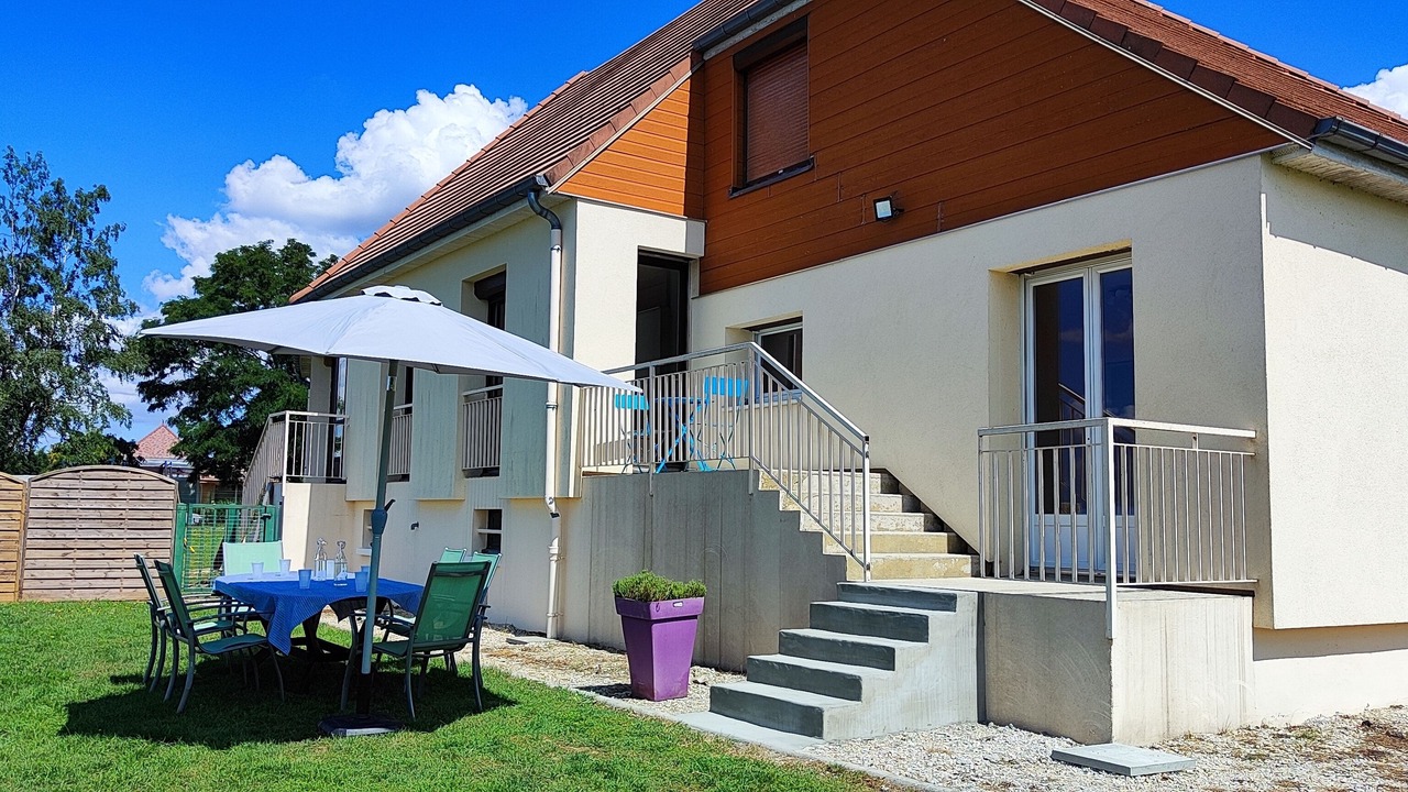 Photo of Outdoor in Mathaux