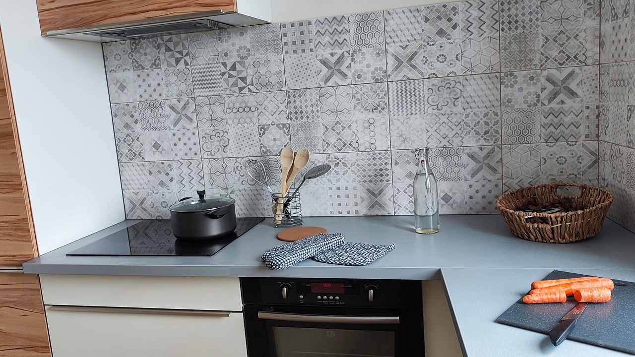 Photo of Kitchen in Mathaux