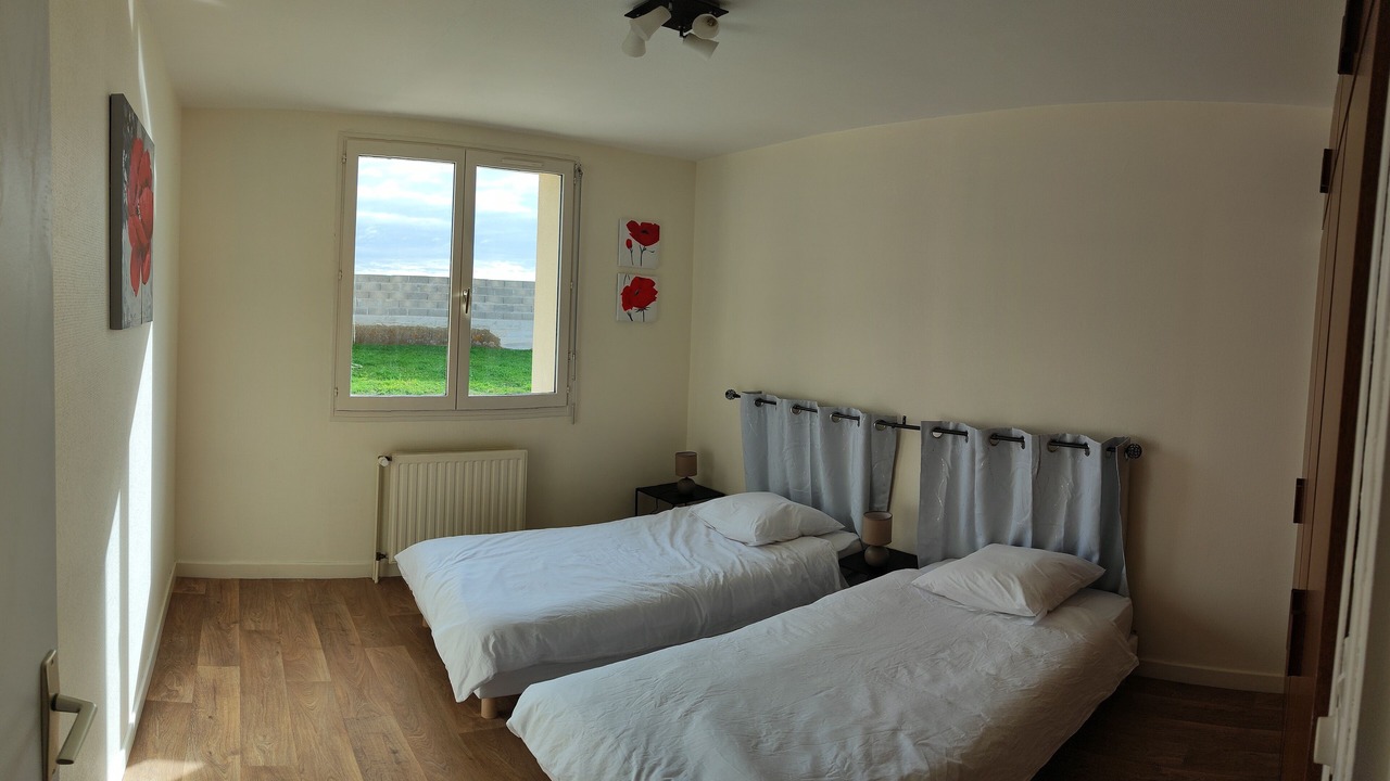 Photo of Bedroom in Mathaux