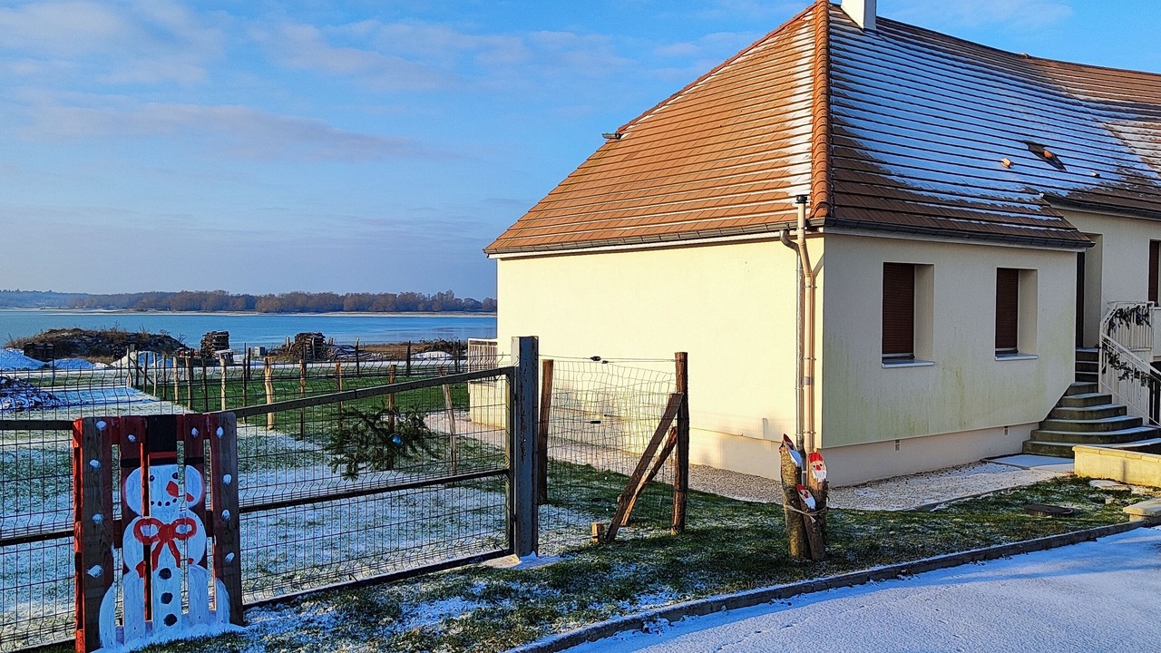 Photo of Outdoor in Mathaux