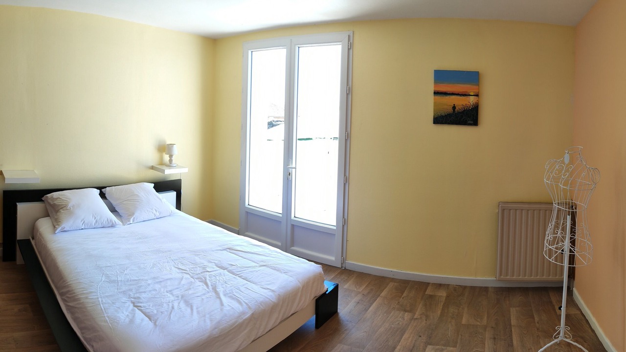 Photo of Bedroom in Mathaux