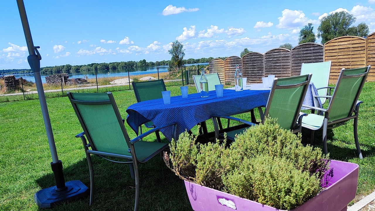 Photo of Outdoor in Mathaux