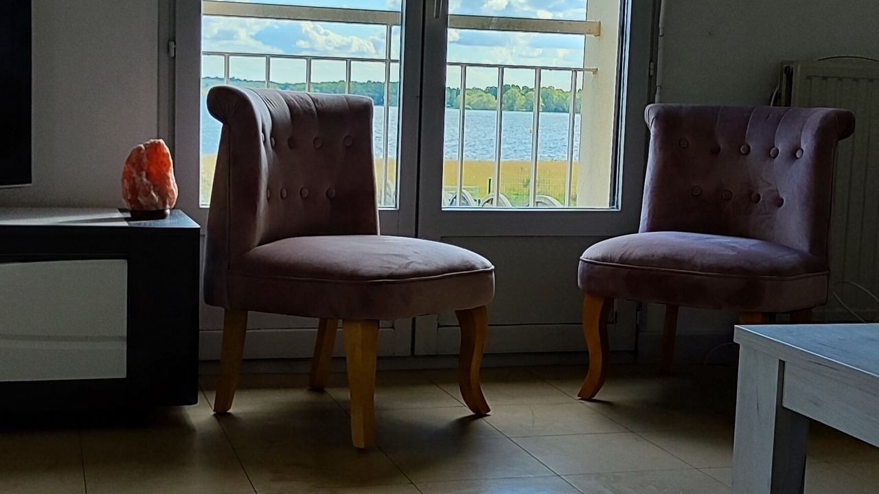 Photo of Livingroom in Mathaux