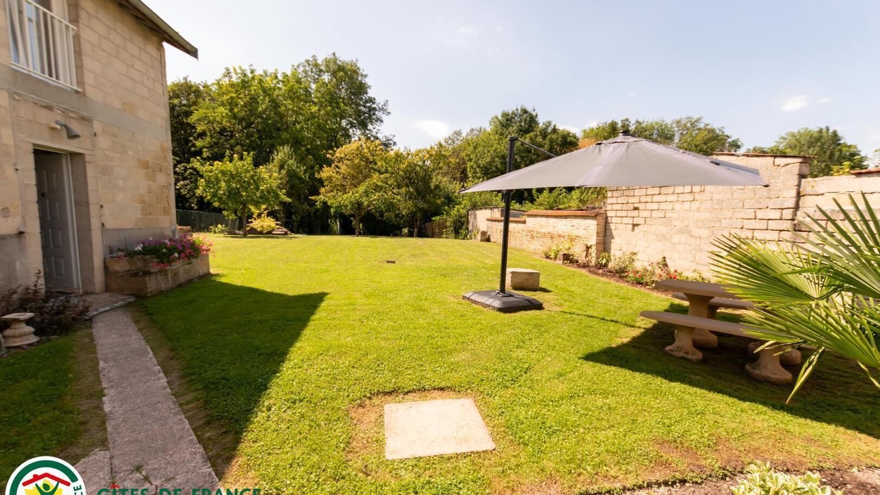 Photo of Outdoor in Heutregiville