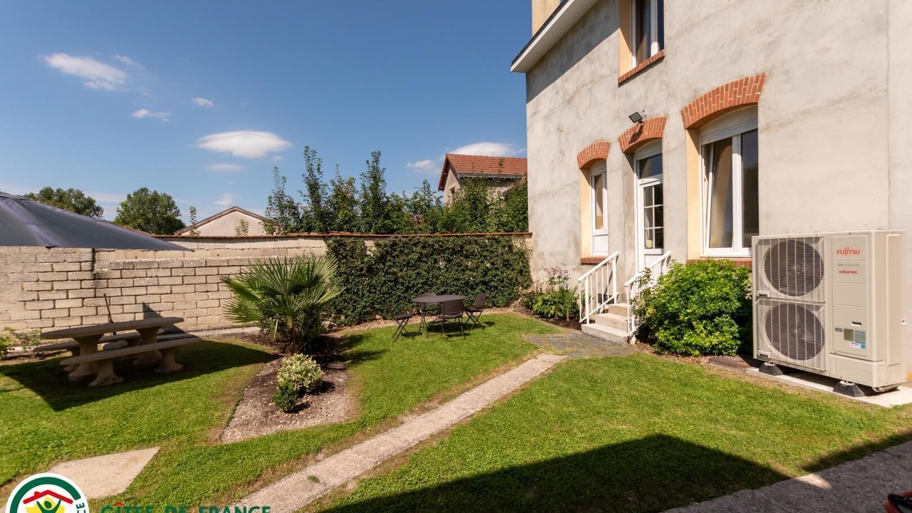 Photo of Outdoor in Heutregiville