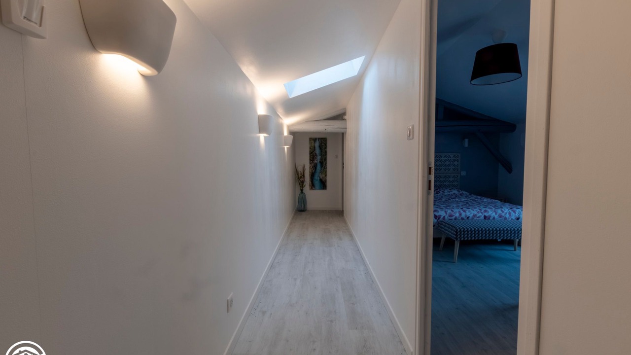 Photo of Bedroom in Saint-Remy-en-Bouzemont-Saint-Genest-et-Isson