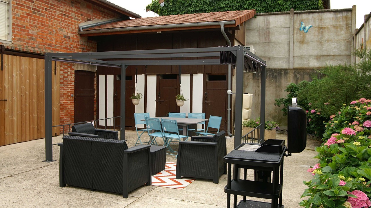 Photo of Outdoor in Saint-Remy-en-Bouzemont-Saint-Genest-et-Isson