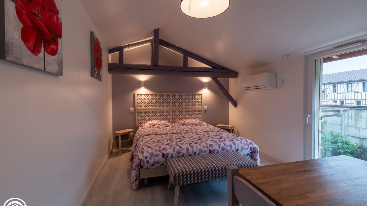 Photo of Bedroom in Saint-Remy-en-Bouzemont-Saint-Genest-et-Isson