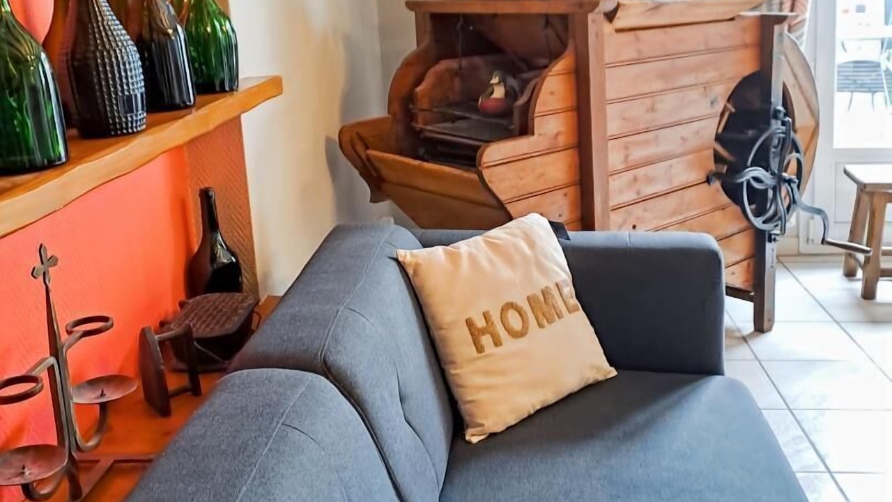 Photo of Livingroom in Voipreux