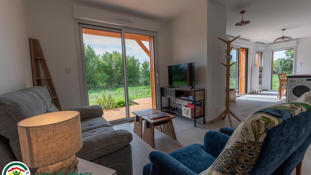 Photo of Livingroom in Hans