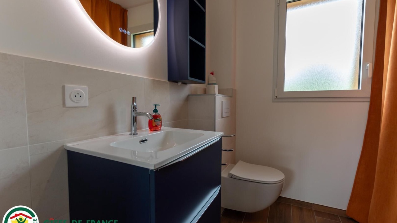 Photo of Bathroom in Hans