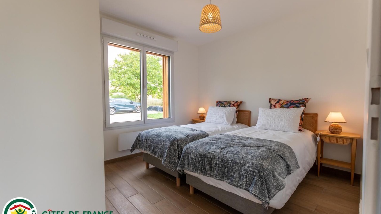 Photo of Bedroom in Hans