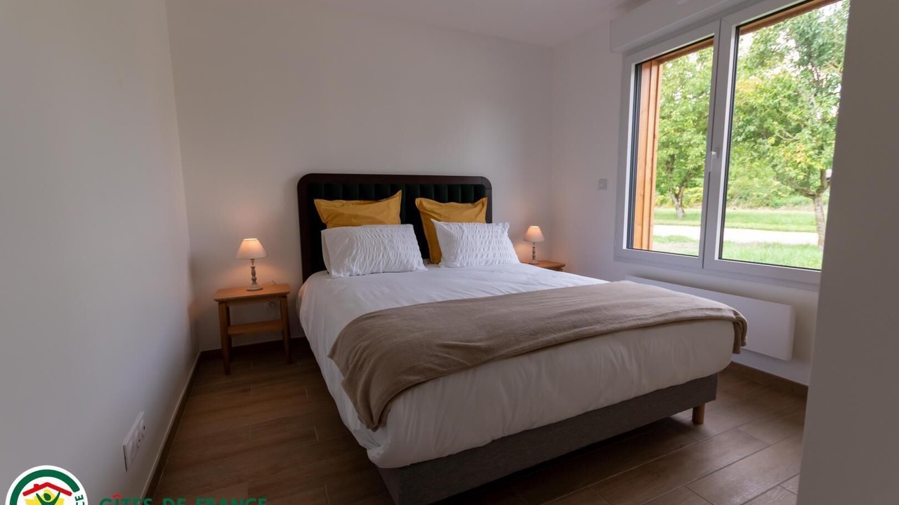 Photo of Bedroom in Hans