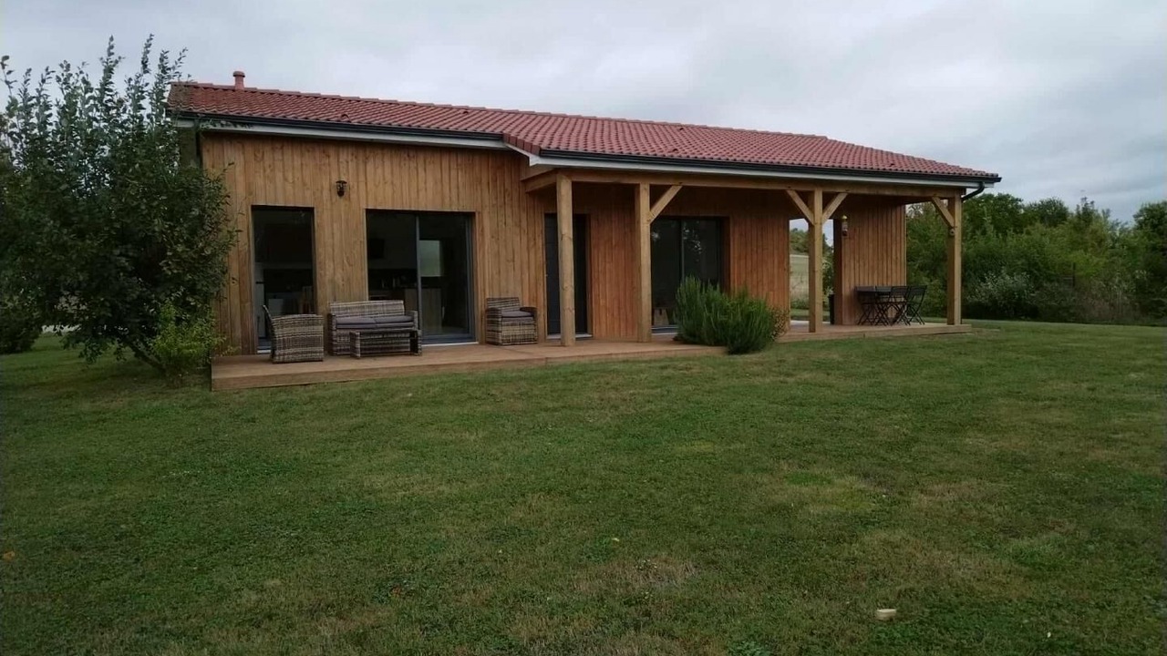 Photo of Outdoor in Hans