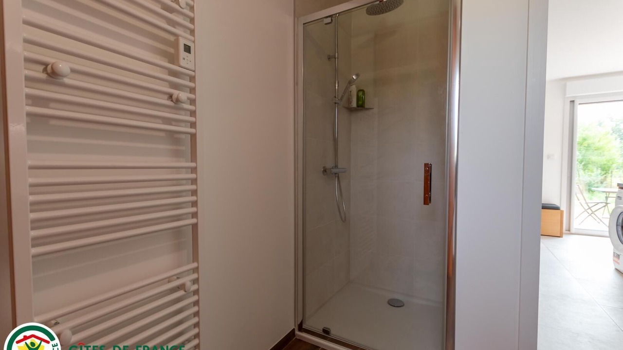 Photo of Bathroom in Hans