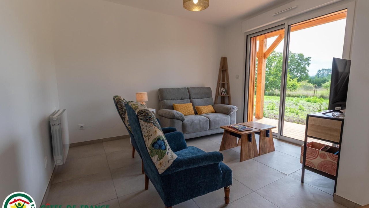 Photo of Livingroom in Hans