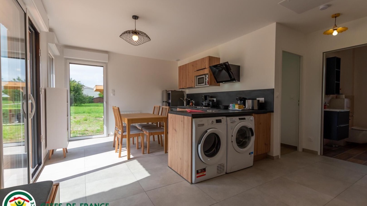 Photo of Kitchen in Hans