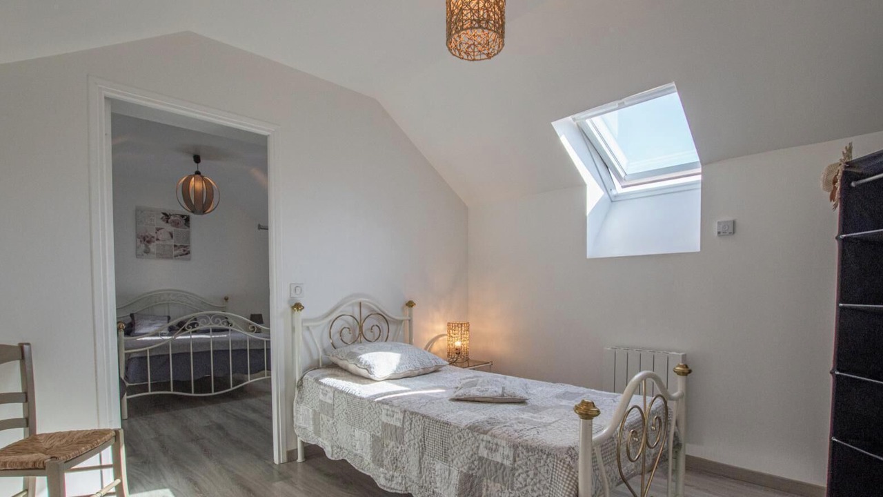 Photo of Bedroom in Conde-sur-Marne