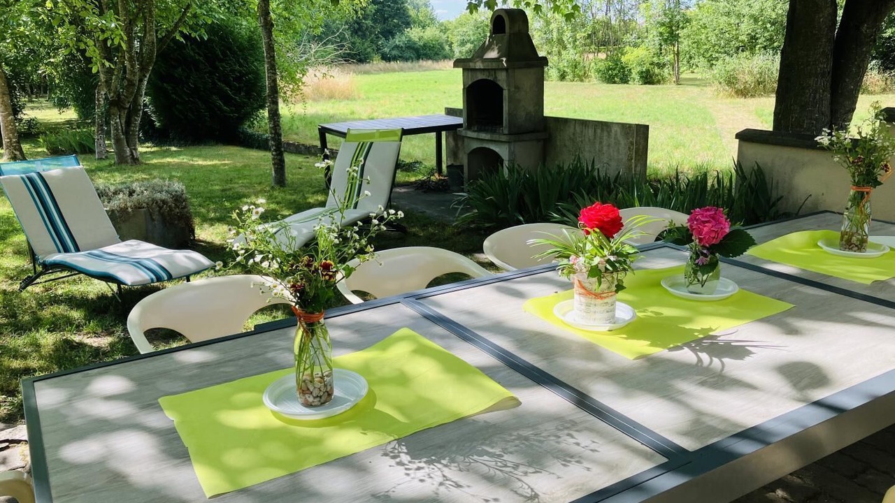 Photo of Outdoor in Pleurs