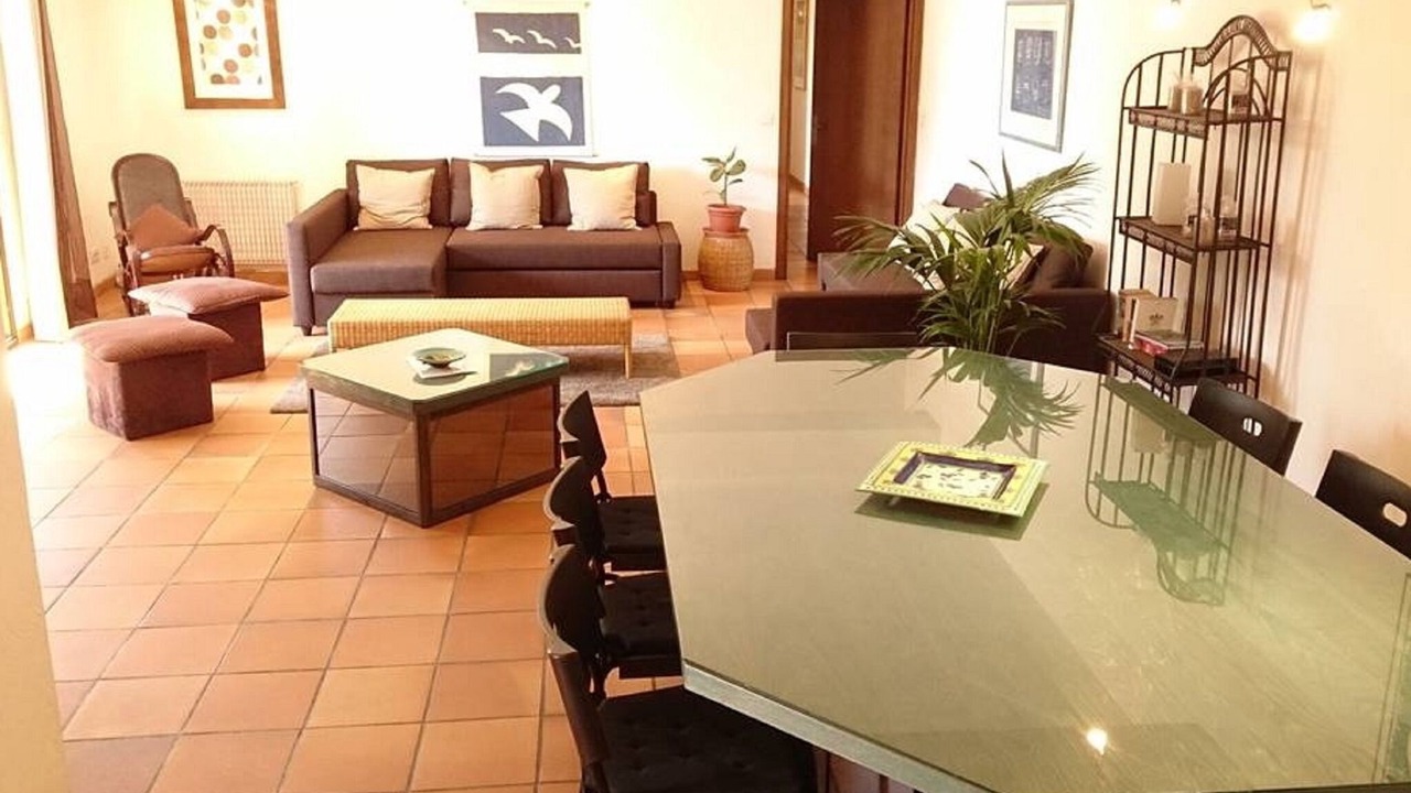Photo of Livingroom in Mont Boron