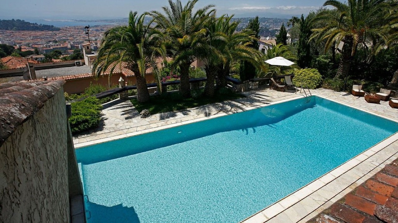 Photo of Outdoor in Mont Boron