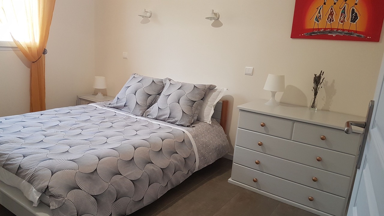 Photo of Bedroom in Nohic
