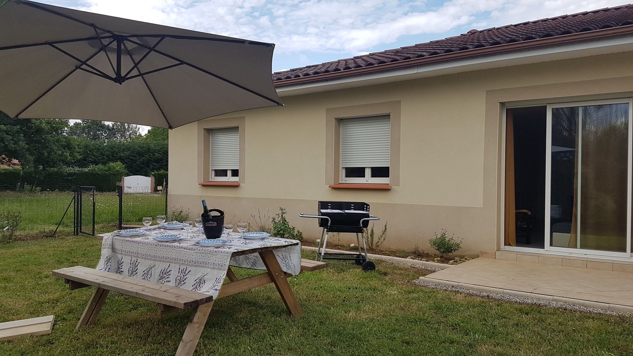 Photo of Outdoor in Nohic