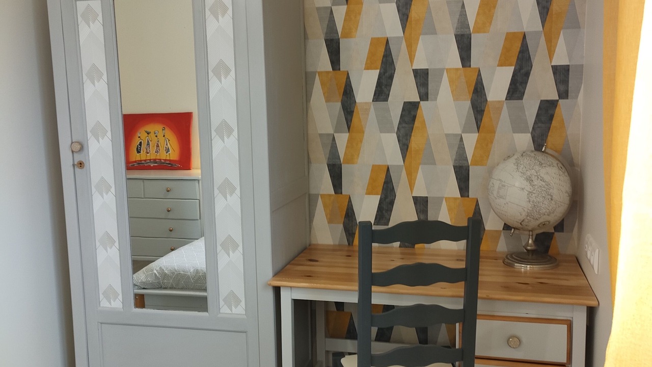 Photo of Bedroom in Nohic