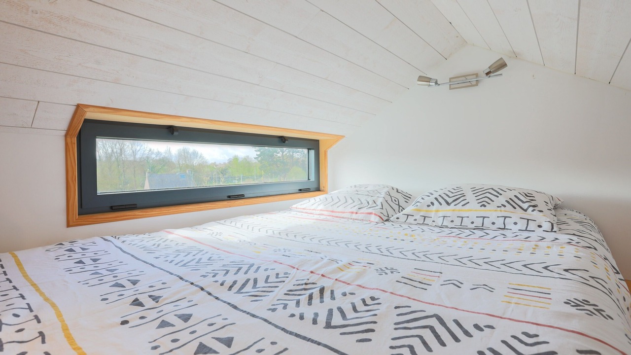 Photo of Bedroom in Begard