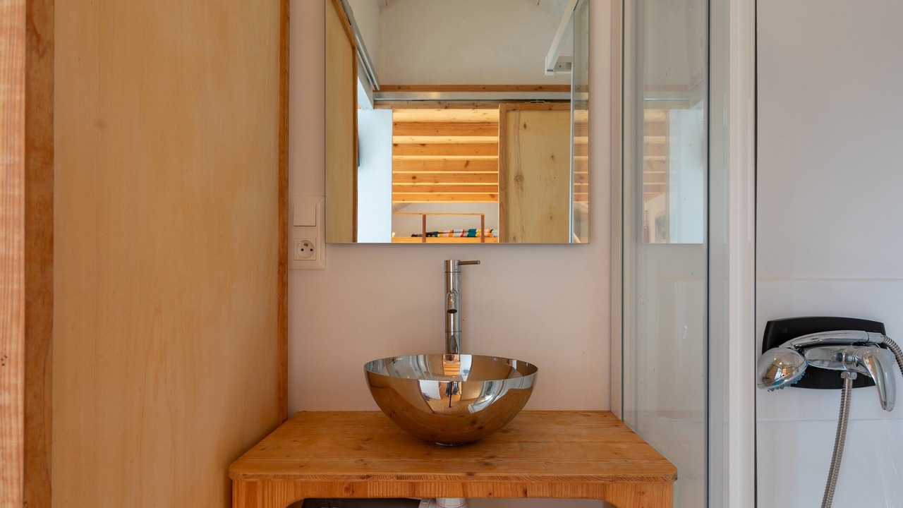 Photo of Bathroom in Begard