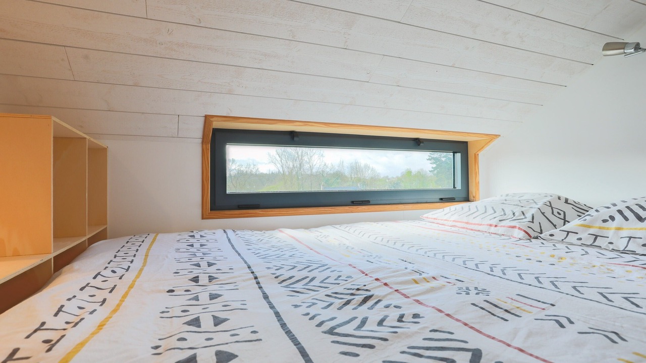 Photo of Bedroom in Begard