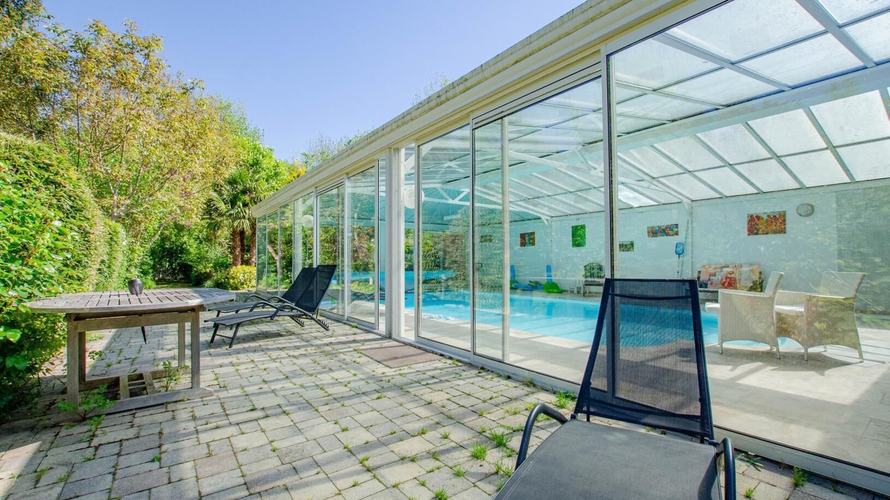 Photo of Outdoor in Saint-Hilaire-sous-Romilly