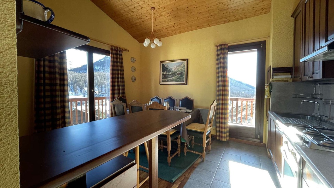 Photo of Others in Montgenevre
