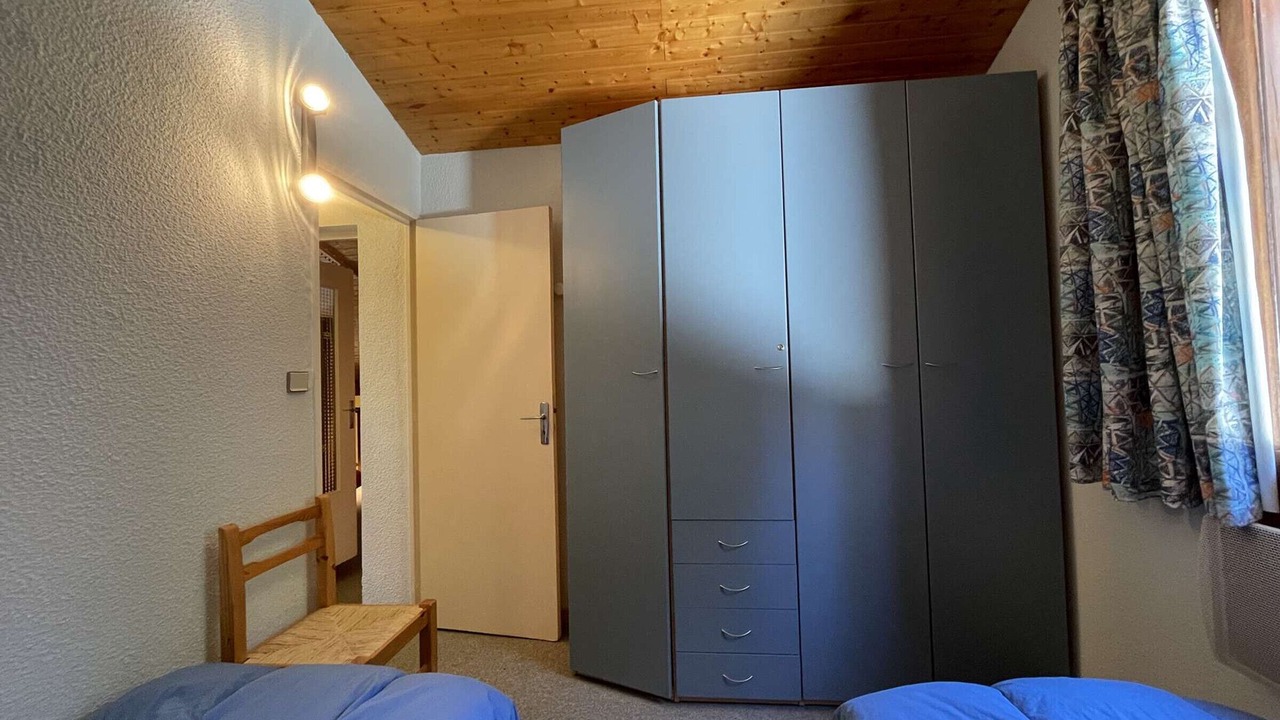 Photo of Bedroom in Montgenevre