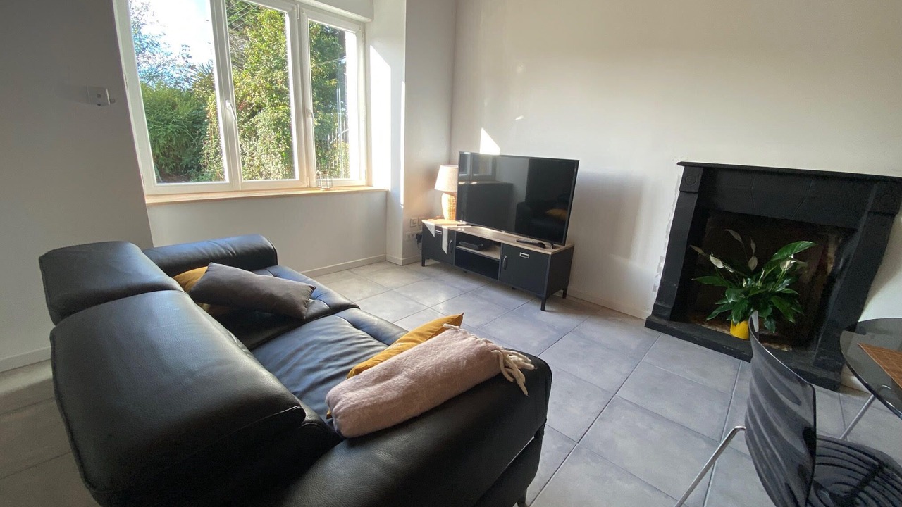Photo of Livingroom in Saint-Cast-le-Guildo