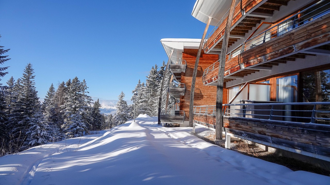 Photo of Outdoor in Chamrousse