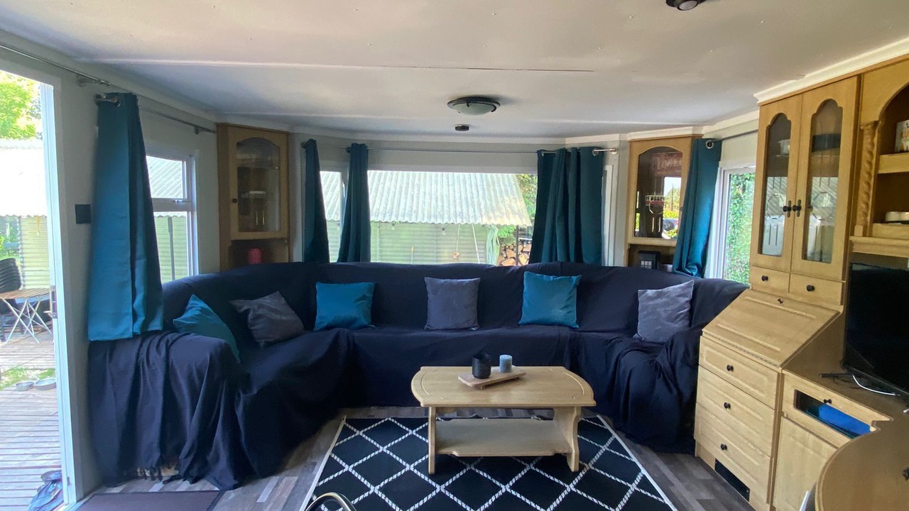 Photo of Livingroom in Pont-sur-Vanne