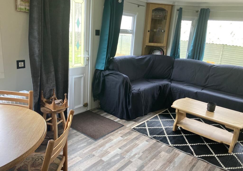 Photo of Livingroom in Pont-sur-Vanne