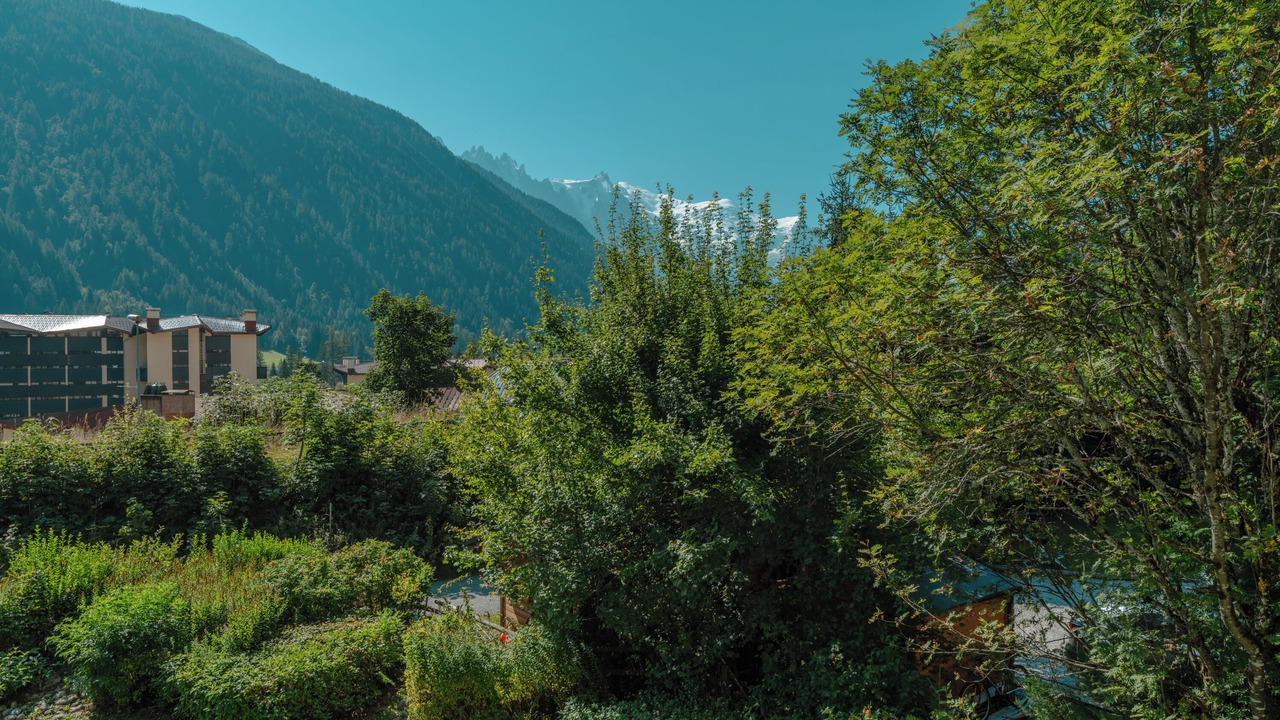 Photo of Others in Argentiere