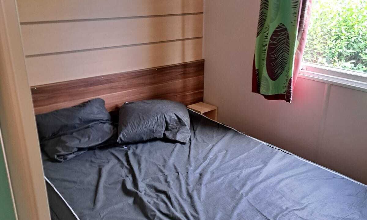 Photo of Bedroom in Valras-Plage