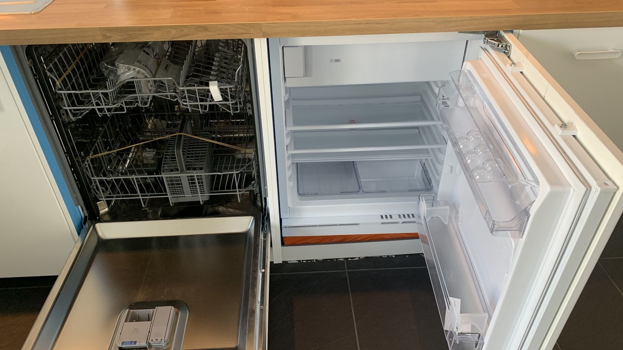 Photo of Kitchen in L'Epine