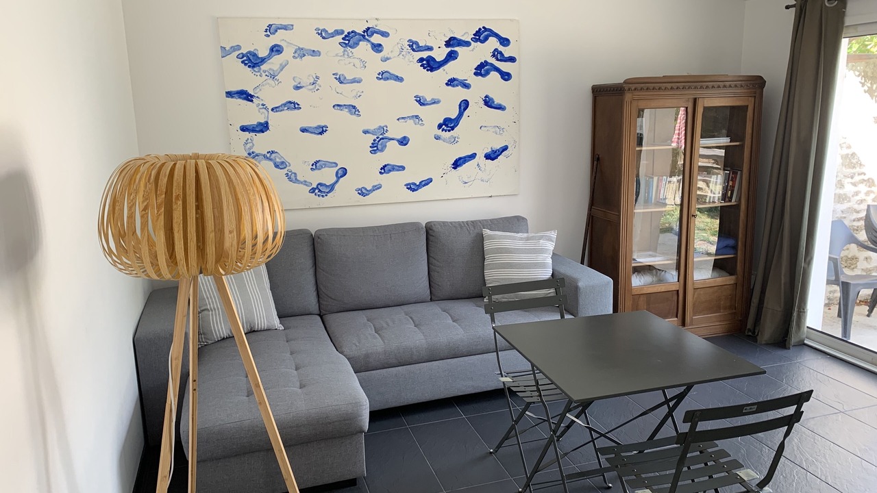 Photo of Livingroom in L'Epine