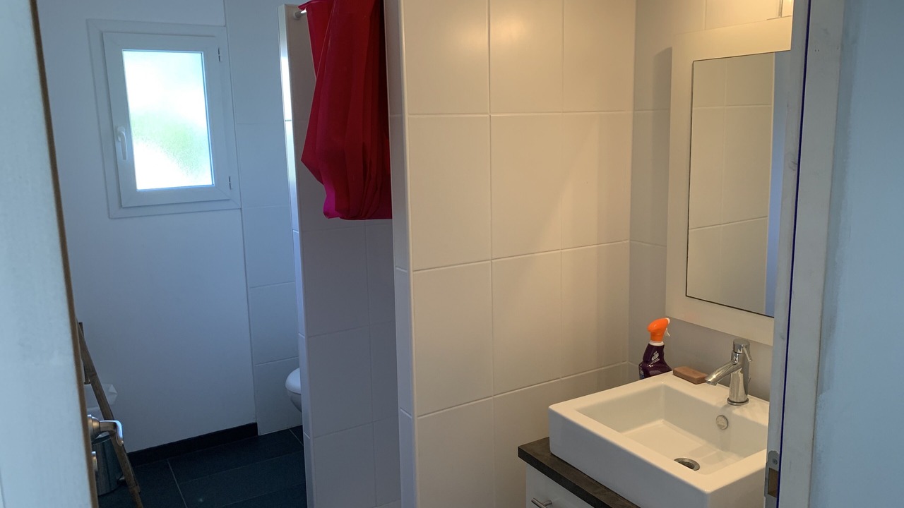 Photo of Bathroom in L'Epine