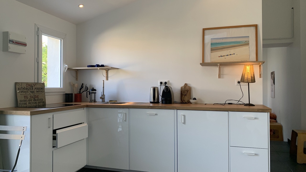 Photo of Kitchen in L'Epine