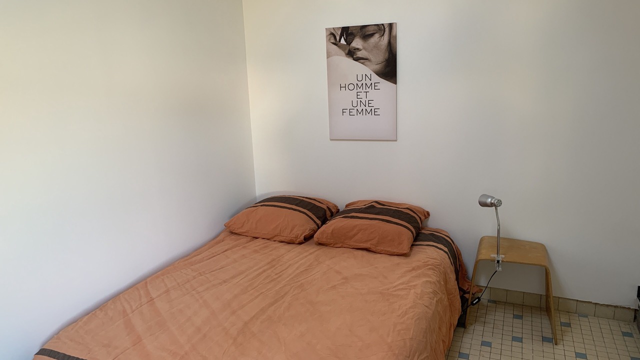 Photo of Bedroom in L'Epine