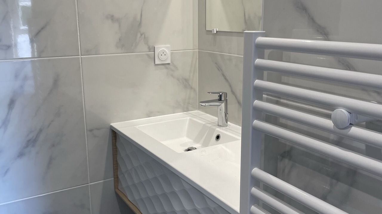 Photo of Bathroom in Plenee-Jugon