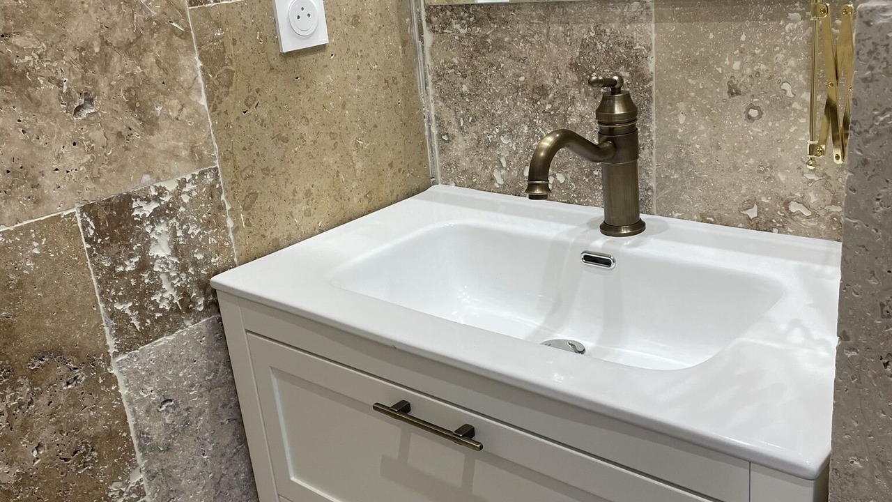 Photo of Bathroom in Plenee-Jugon
