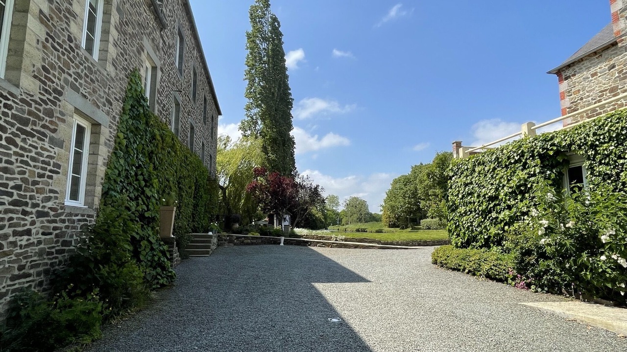 Photo of Outdoor in Plenee-Jugon