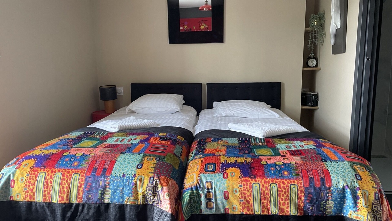 Photo of Bedroom in Plenee-Jugon